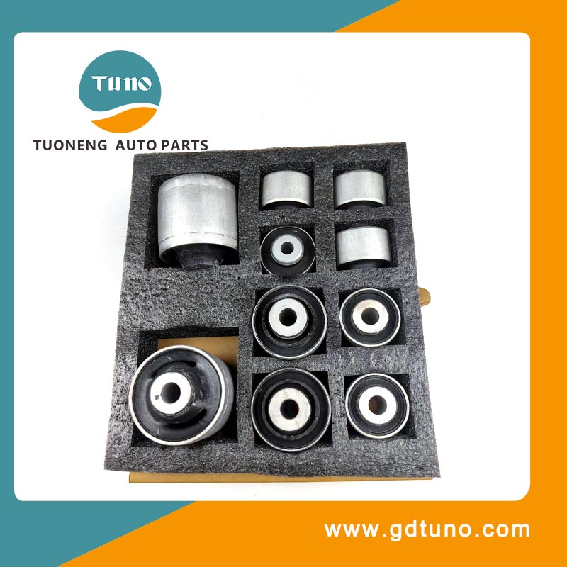 Audi A6L C6 Front Control Arm Bushing Kit