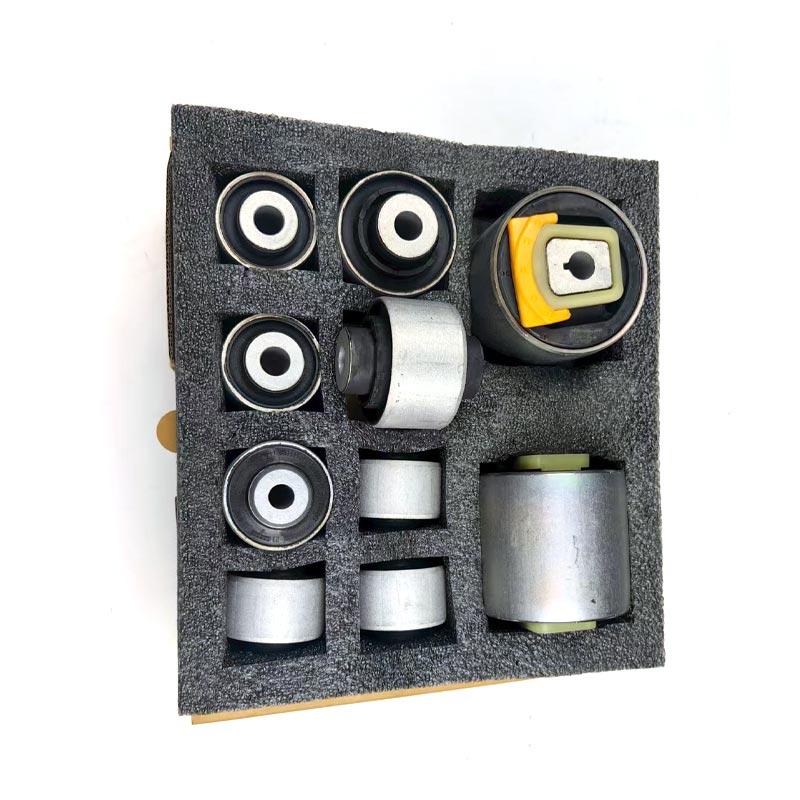 Audi A8L D3 Front Control Arm Bushing Kit